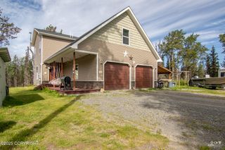 260 Eisenhower Lane, Kenai, AK 99611