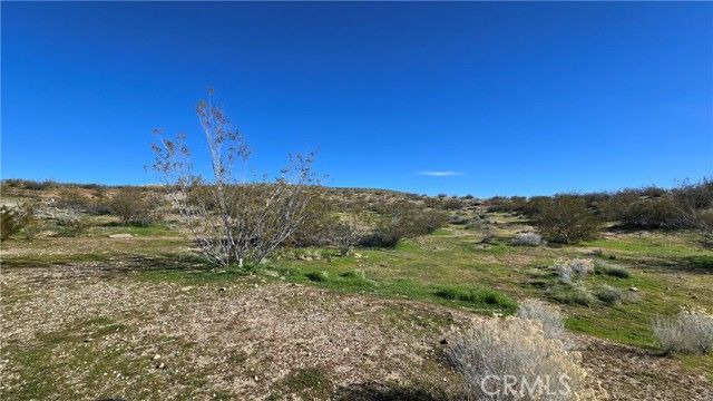 0 Near United St & Barrington Ave, Rosamond, CA 93560