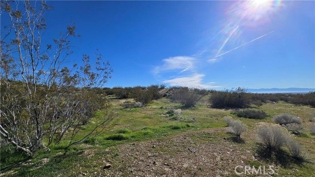 0 Near United St & Barrington Ave, Rosamond, CA 93560