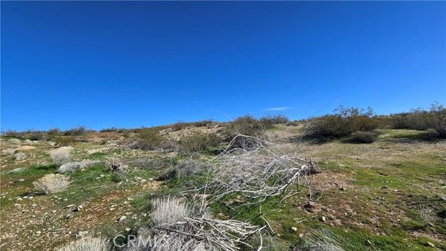 0 Near United St & Barrington Ave, Rosamond, CA 93560