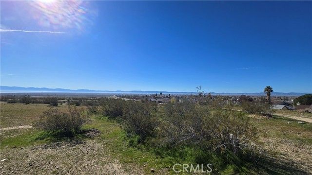 0 Near United St & Barrington Ave, Rosamond, CA 93560