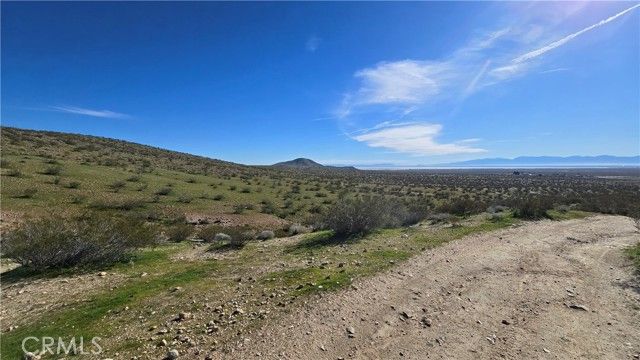 0 Near United St & Barrington Ave, Rosamond, CA 93560