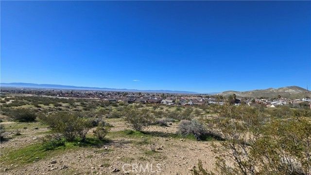 0 Near United St & Barrington Ave, Rosamond, CA 93560