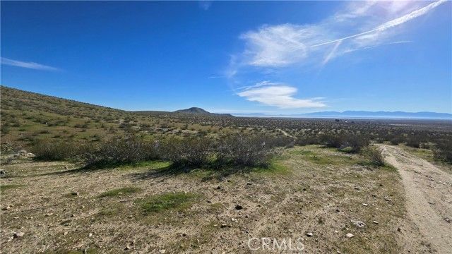 0 Near United St & Barrington Ave, Rosamond, CA 93560