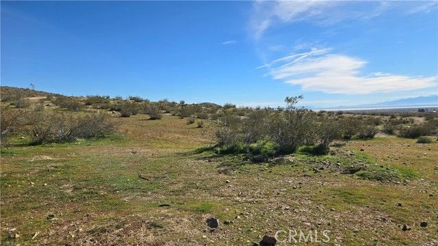 0 Near United St & Barrington Ave, Rosamond, CA 93560