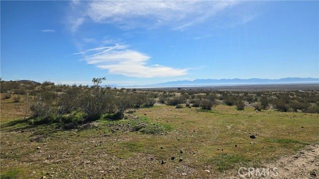 0 Near United St & Barrington Ave, Rosamond, CA 93560