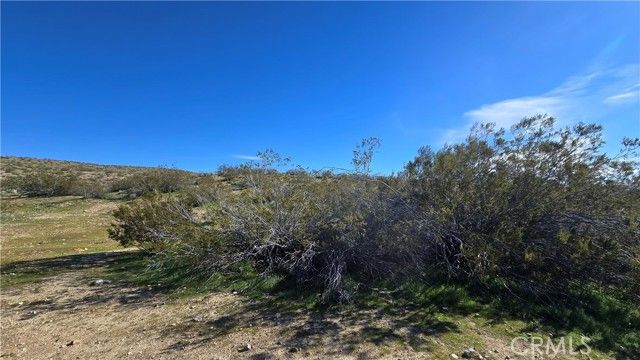 0 Near United St & Barrington Ave, Rosamond, CA 93560