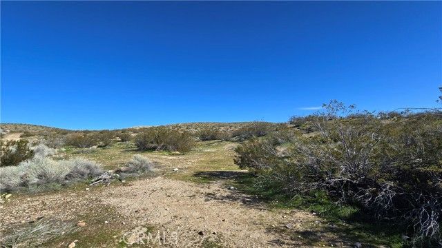 0 Near United St & Barrington Ave, Rosamond, CA 93560