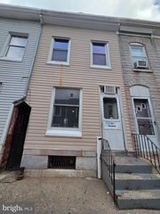 219 MULBERRY ST, Reading, PA 19604