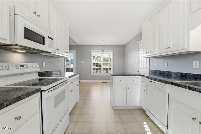 103 Jill Boulevard, Selma, NC 27576