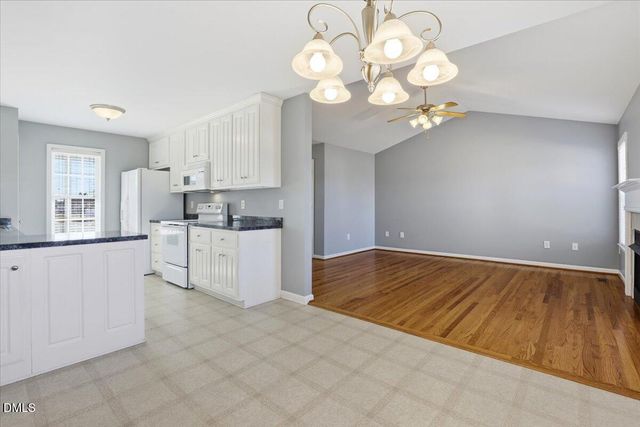 103 Jill Boulevard, Selma, NC 27576