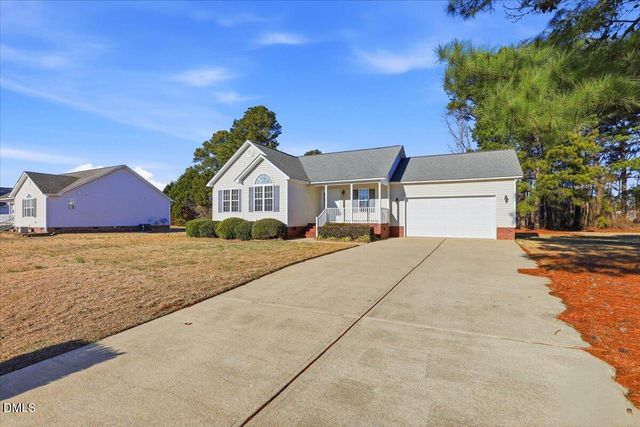 103 Jill Boulevard, Selma, NC 27576