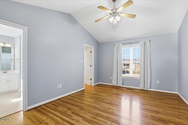 103 Jill Boulevard, Selma, NC 27576