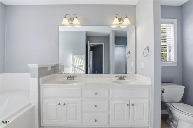 103 Jill Boulevard, Selma, NC 27576