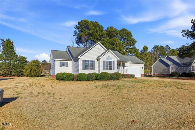 103 Jill Boulevard, Selma, NC 27576