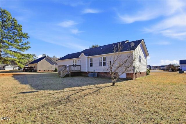 103 Jill Boulevard, Selma, NC 27576