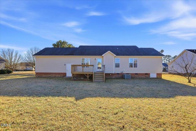 103 Jill Boulevard, Selma, NC 27576