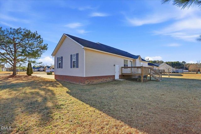 103 Jill Boulevard, Selma, NC 27576