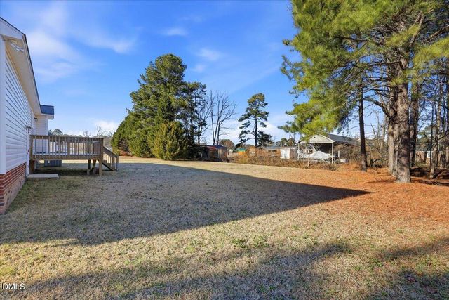 103 Jill Boulevard, Selma, NC 27576