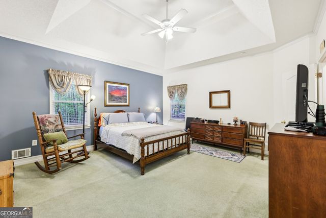 318 Dogwood Trace, Mcdonough, GA 30252