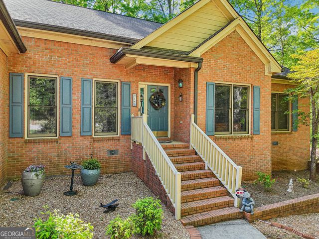 318 Dogwood Trace, Mcdonough, GA 30252