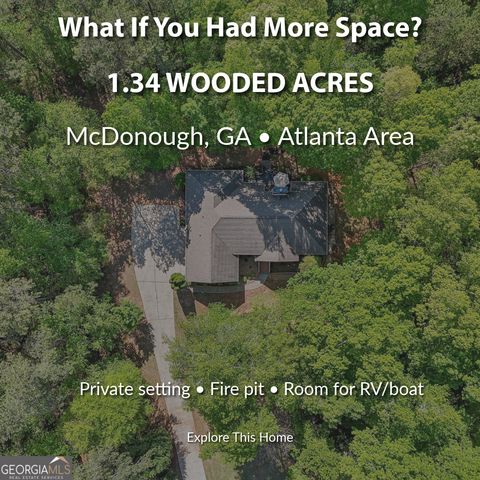 318 Dogwood Trace, Mcdonough, GA 30252