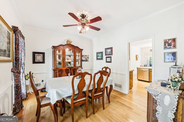318 Dogwood Trace, Mcdonough, GA 30252