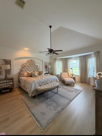 16927 Locust Springs Drive, Houston, TX 77095
