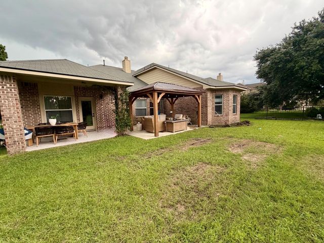 16927 Locust Springs Drive, Houston, TX 77095