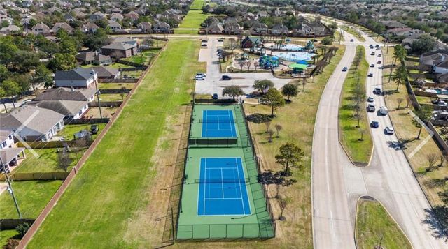 16927 Locust Springs Drive, Houston, TX 77095