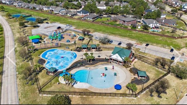 16927 Locust Springs Drive, Houston, TX 77095