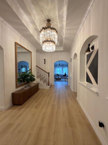 16927 Locust Springs Drive, Houston, TX 77095