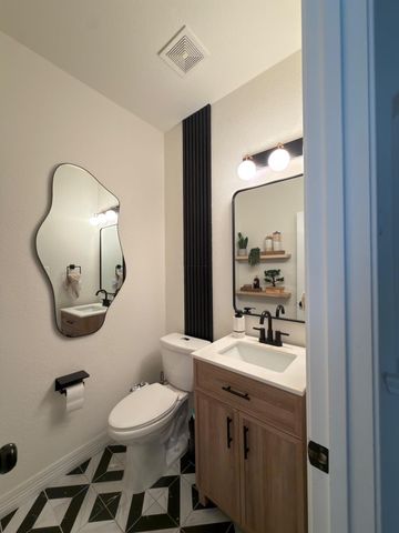 16927 Locust Springs Drive, Houston, TX 77095