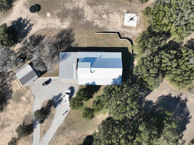 2100 CR 419, Comanche, TX 76442