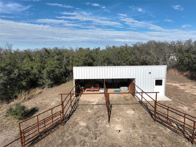 2100 CR 419, Comanche, TX 76442