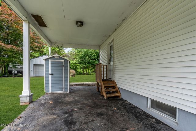 28 Dawn Cypress Lane, Jackson, NJ 08527