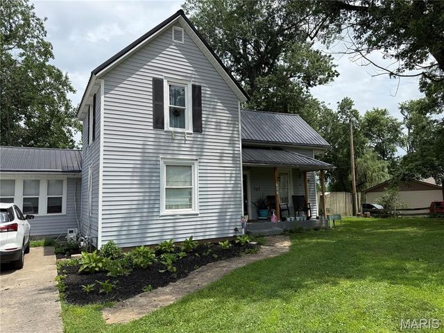 707 Buford Blvd, Fredericktown, MO 63645