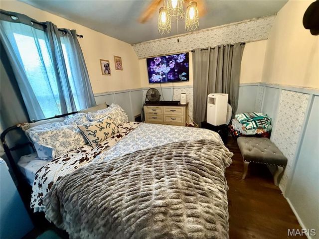 707 Buford Blvd, Fredericktown, MO 63645