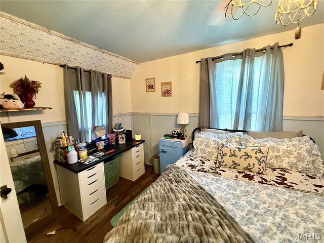 707 Buford Blvd, Fredericktown, MO 63645