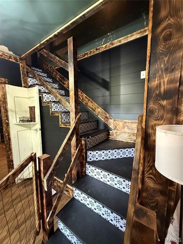 707 Buford Blvd, Fredericktown, MO 63645
