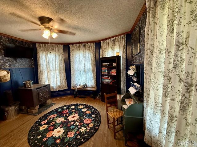 707 Buford Blvd, Fredericktown, MO 63645