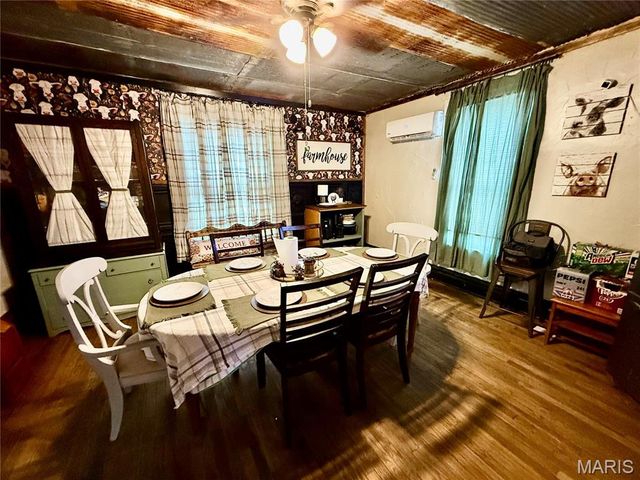 707 Buford Blvd, Fredericktown, MO 63645