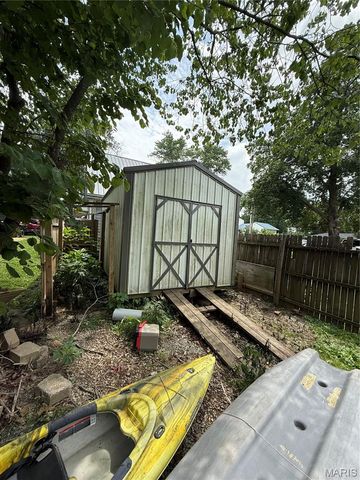 707 Buford Blvd, Fredericktown, MO 63645