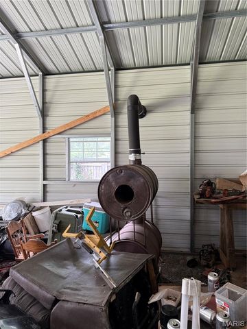 707 Buford Blvd, Fredericktown, MO 63645