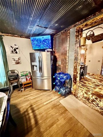 707 Buford Blvd, Fredericktown, MO 63645