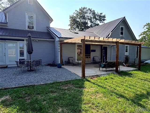 707 Buford Blvd, Fredericktown, MO 63645