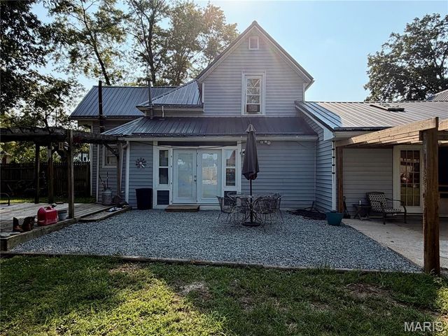 707 Buford Blvd, Fredericktown, MO 63645