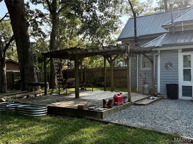 707 Buford Blvd, Fredericktown, MO 63645