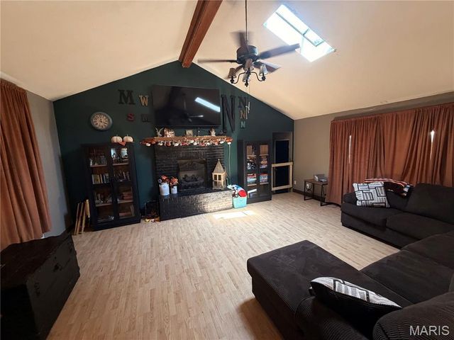 707 Buford Blvd, Fredericktown, MO 63645