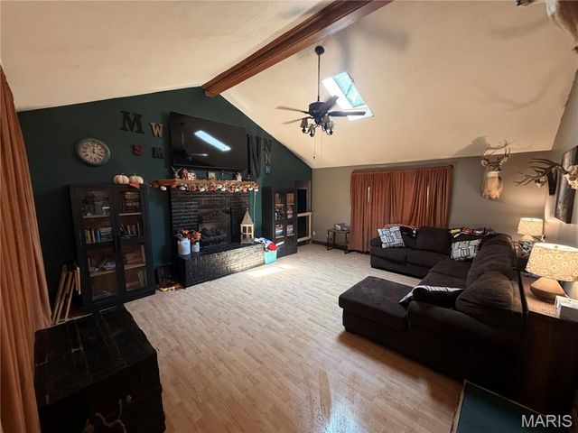 707 Buford Blvd, Fredericktown, MO 63645